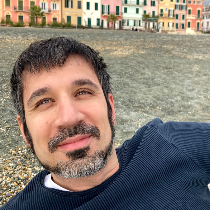 Marco Antonio Stranisci